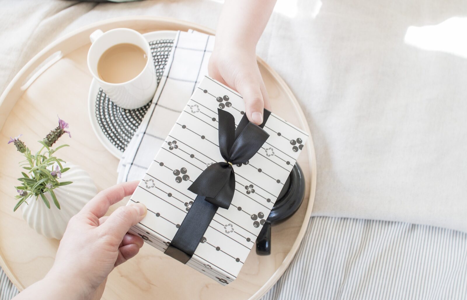 Regalo Natale per papà · immagine