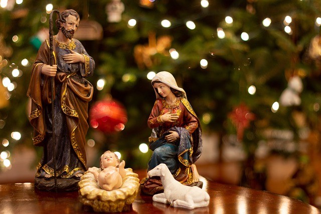 Come addobbare casa a Natale