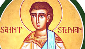 santo stefano