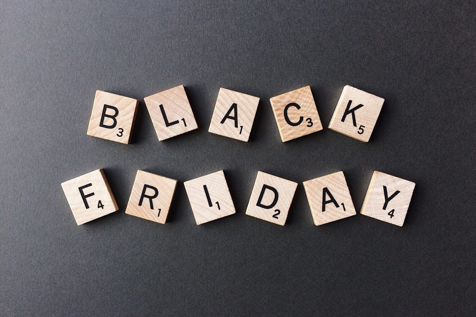 cose il black friday 1