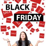 cos'è il black friday