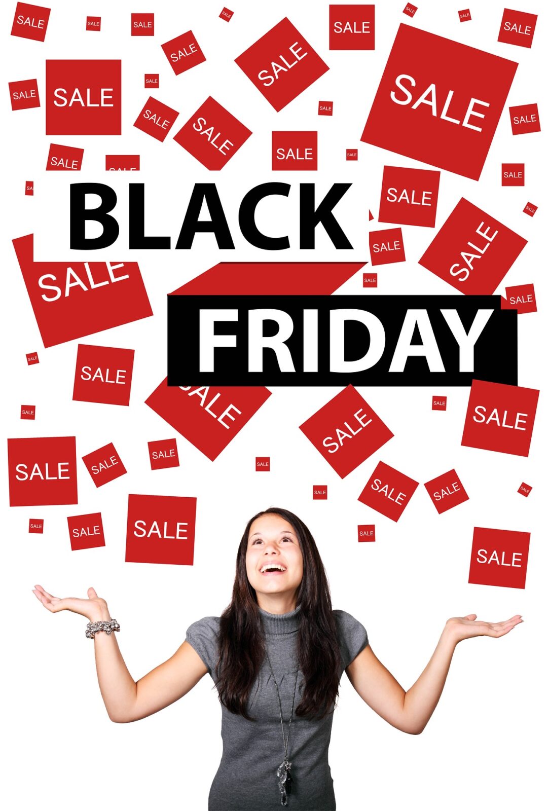 cose il black friday 5