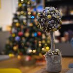 dove mettere l'albero di natale