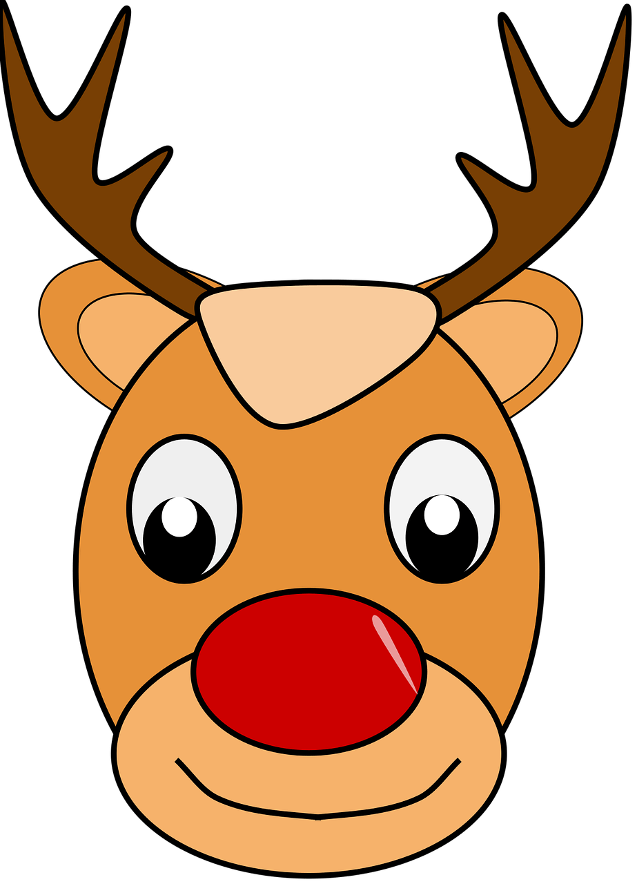 la storia di rudolph