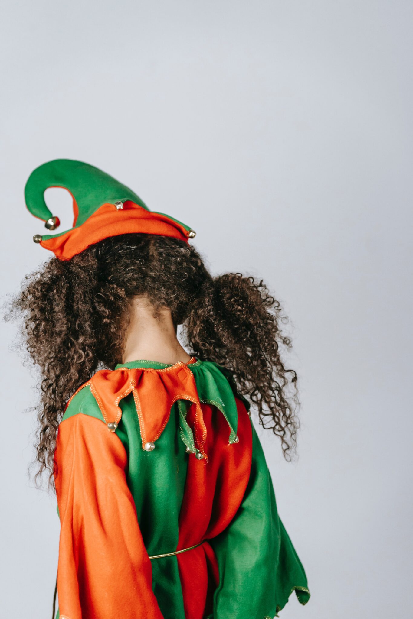 puntale dell'albero di natale