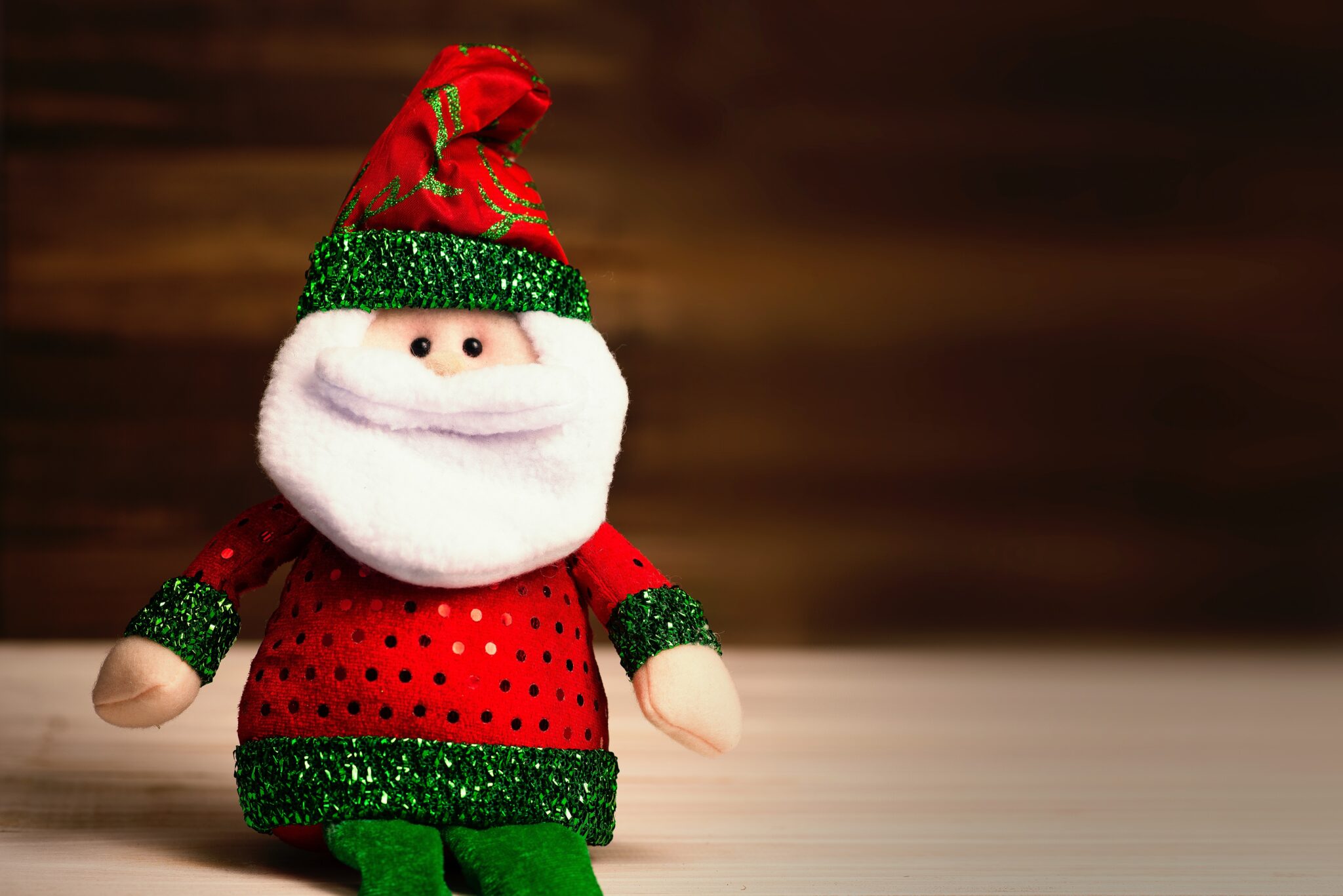 Santa claus