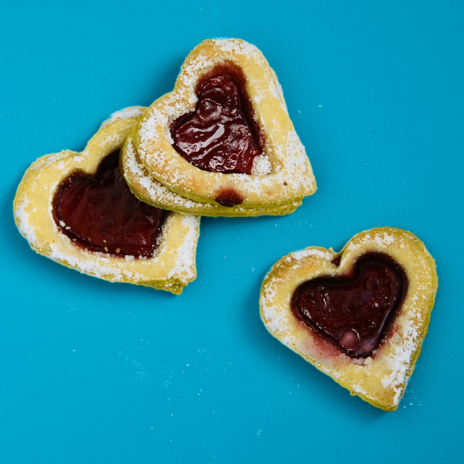 biscotti di natale