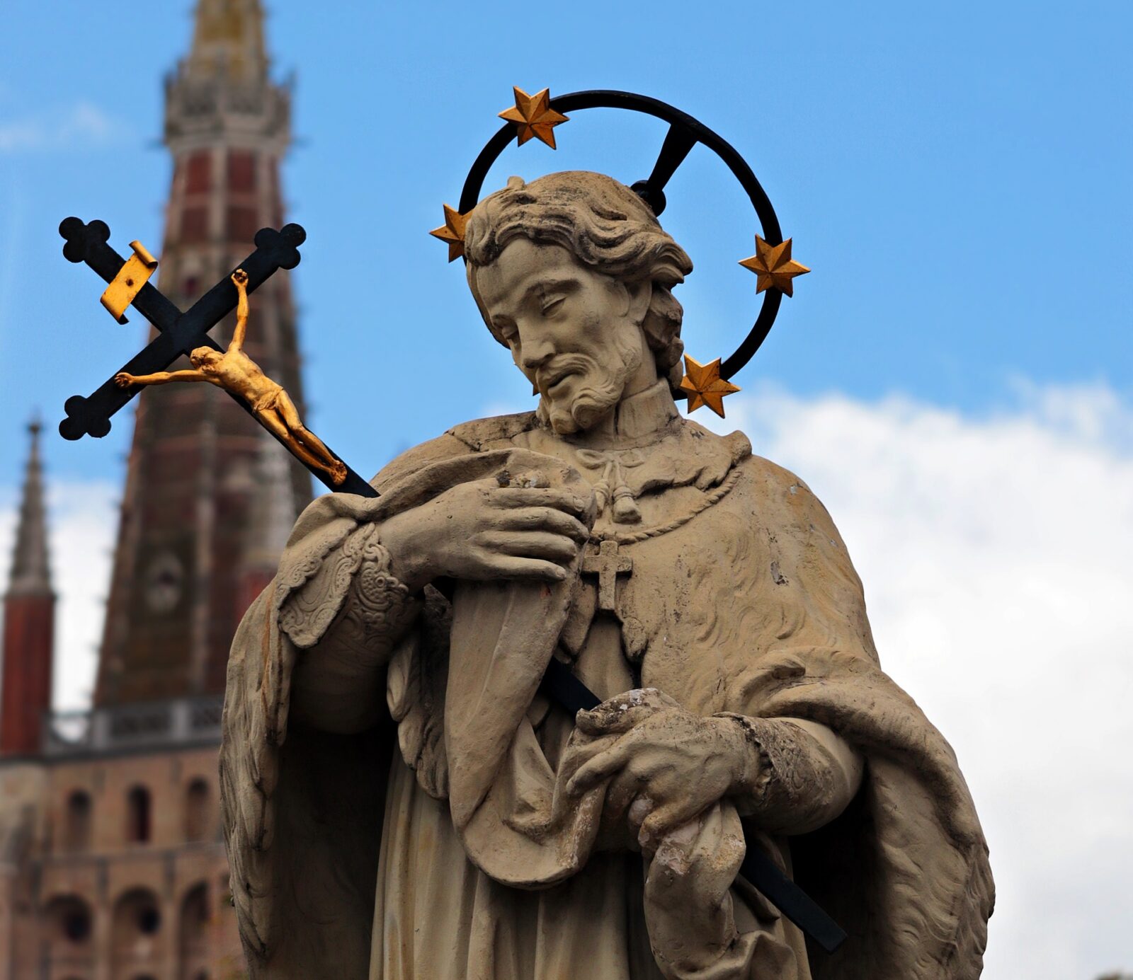 il mistero del natale