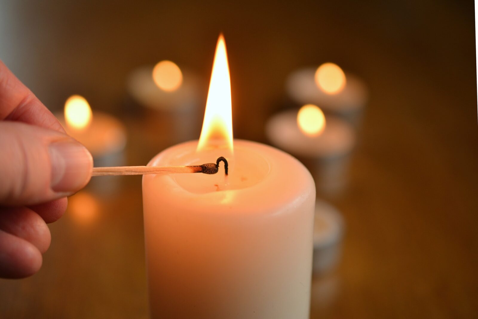 la spiritualità del natale