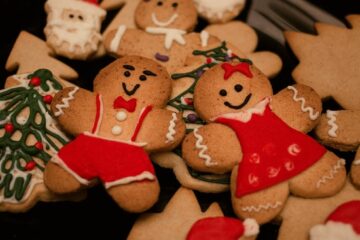 la storia del natale
