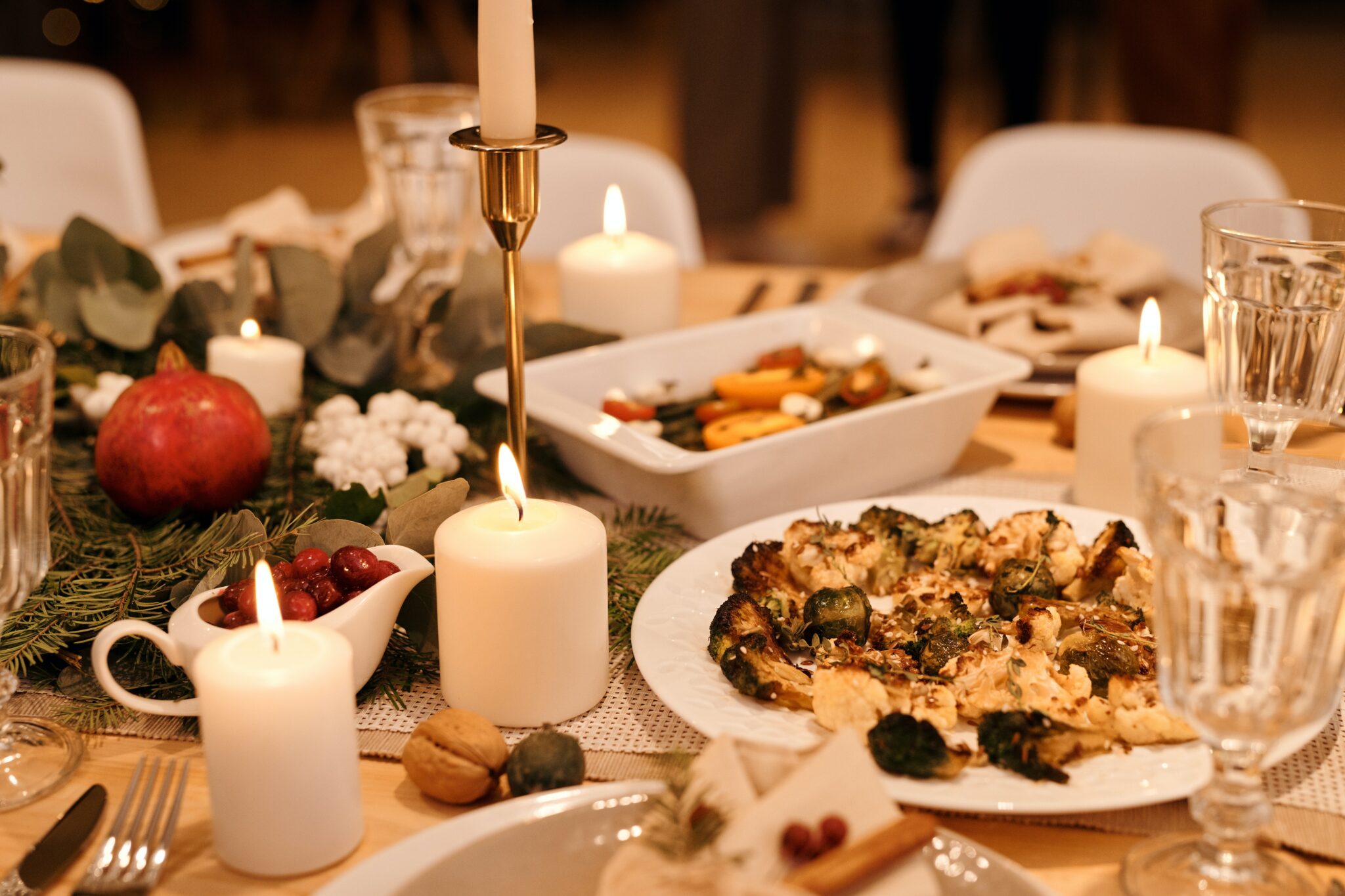 menu di natale