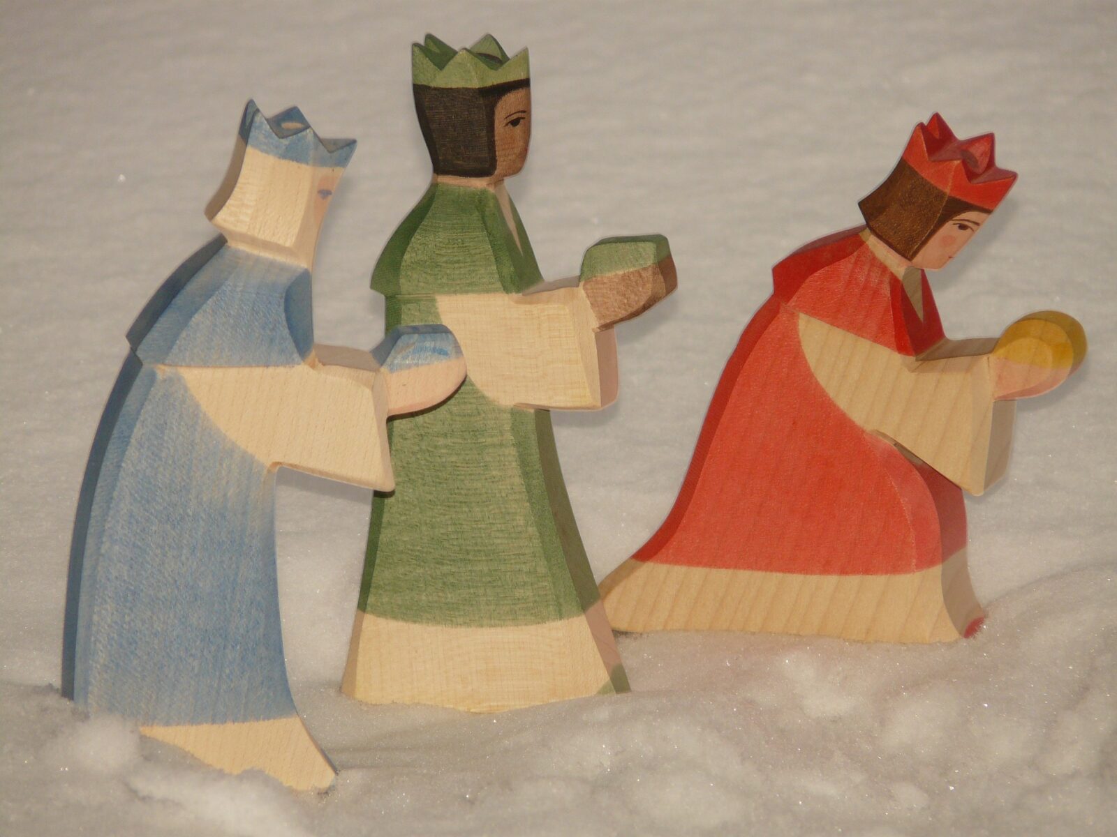 re magi