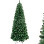 Albero di Natale slim