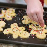 biscotti di natale decorati