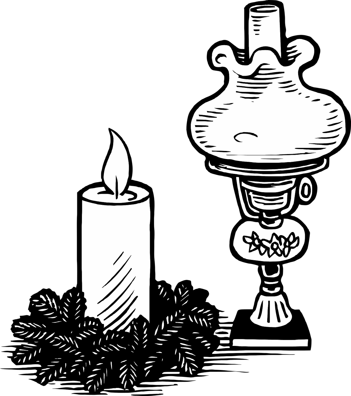 disegni natalizi
