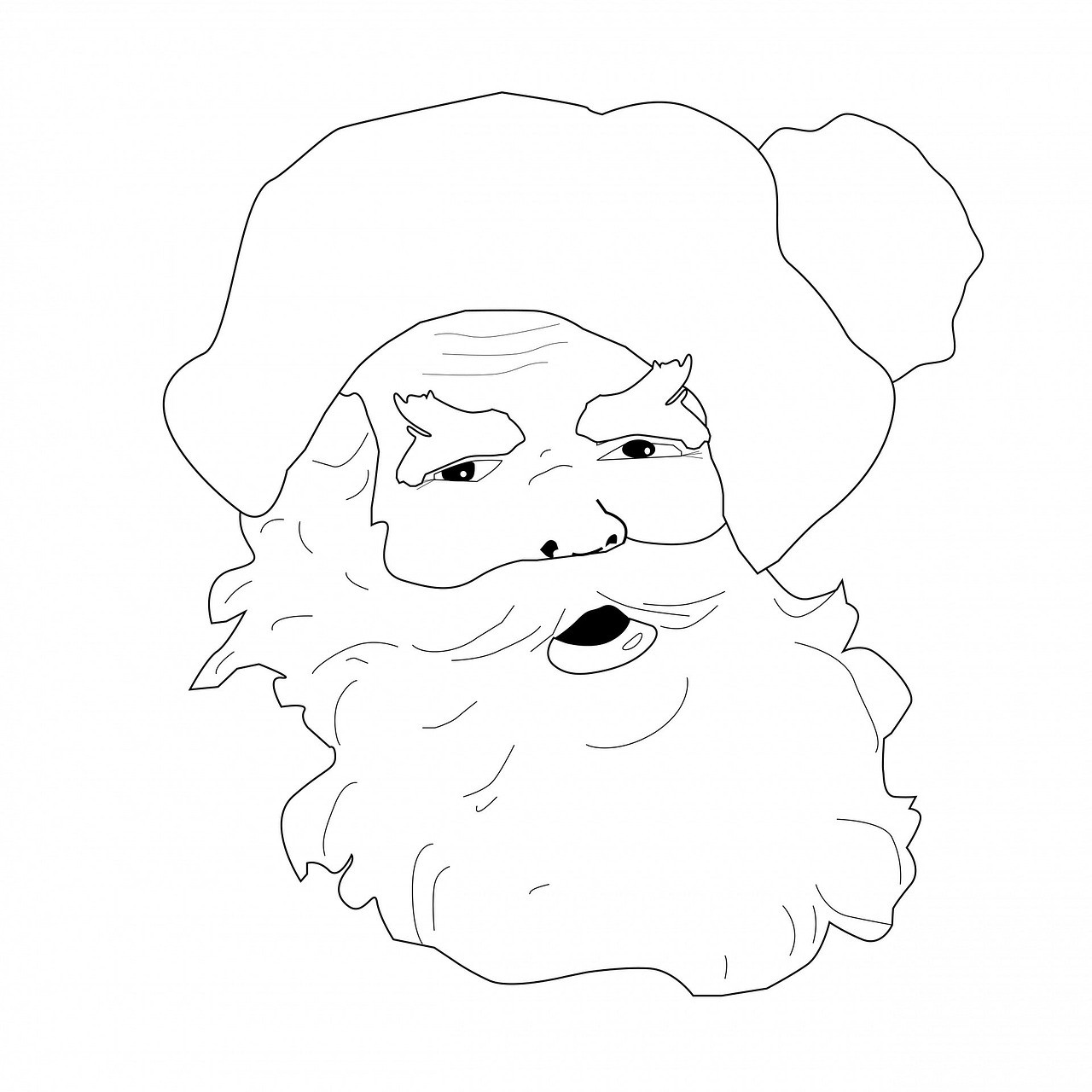 disegni natalizi