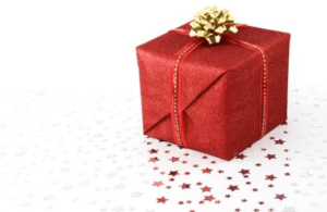 Biglietti di Natale per bambini