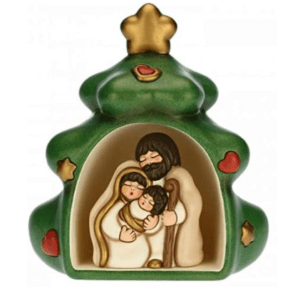 Presepe thun · immagine