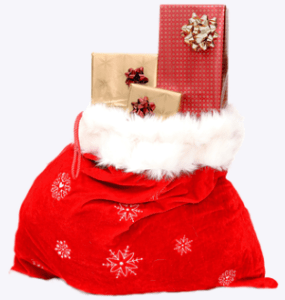 Quanti anni ha Babbo Natale? · immagine