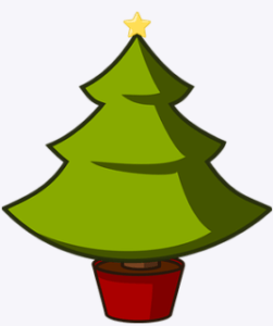 Puntale dell’albero di Natale: idee originali
