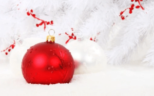 Decorazioni albero di Natale originali