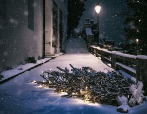 La notte del miracolo