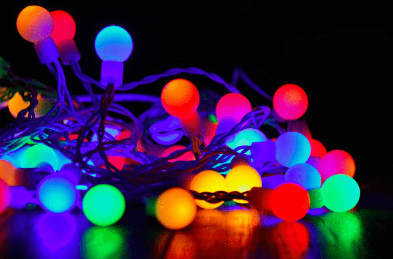 Colori vivaci