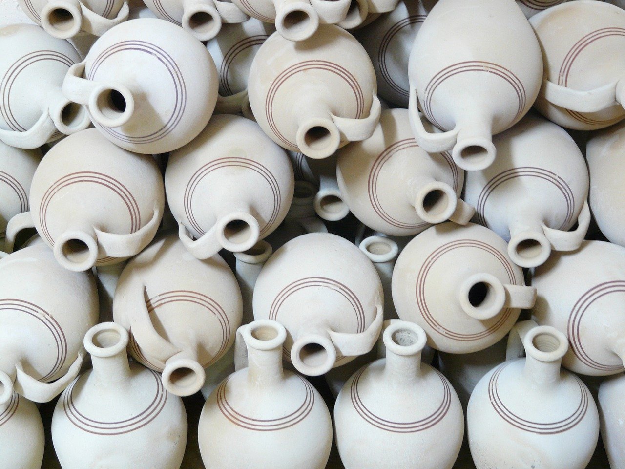terracotte artistiche