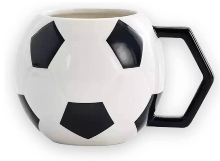 TAZZA MUG PER UN NATALE DA TIFOSI